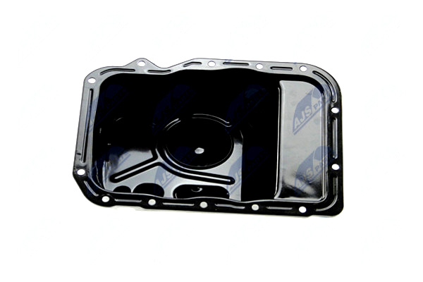фото №8, Піддон масла mazda 323 ba 1.5 94-95.07 nty