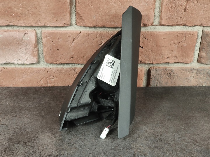 фото №10, Трикутник лівий динамік двері bowers wilkins bmw g09 x8 xm 5a012d3 9350327