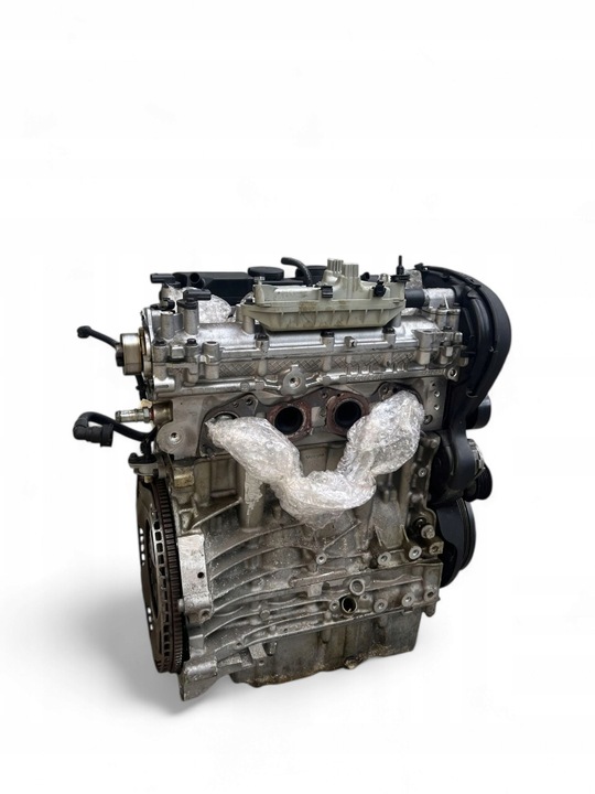 фото №1, Volvo xc90 двигун