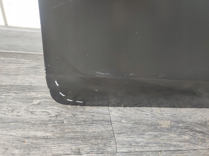 фото №13, Дверь левая audi tt 8j 2006-2014 serwisowe оригинальные