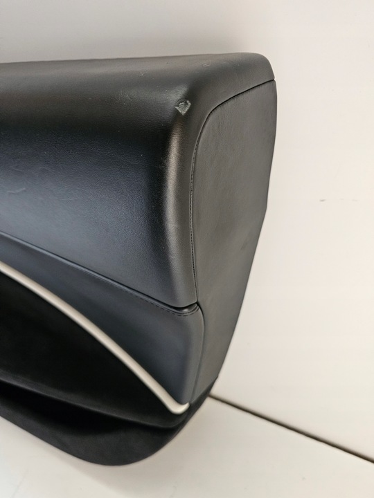 фото №6, Оббивка двері права сторона ferrari roma f169