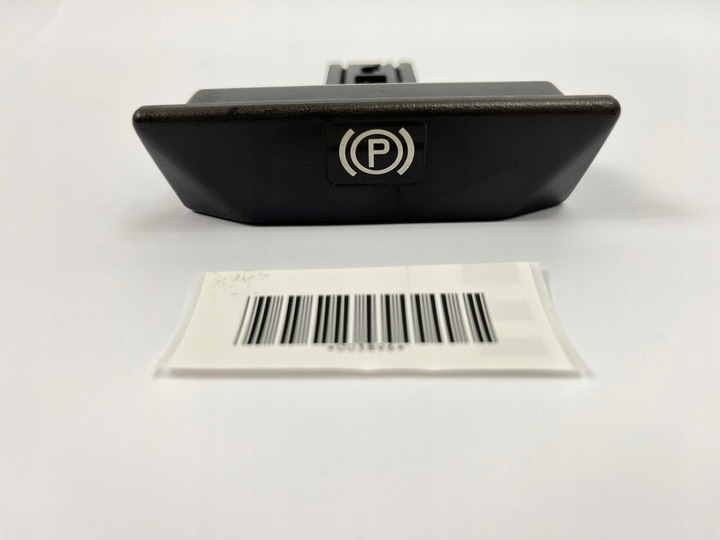 фото №1, Ручка гальма стояночного ручного mercedes w124 1244270320