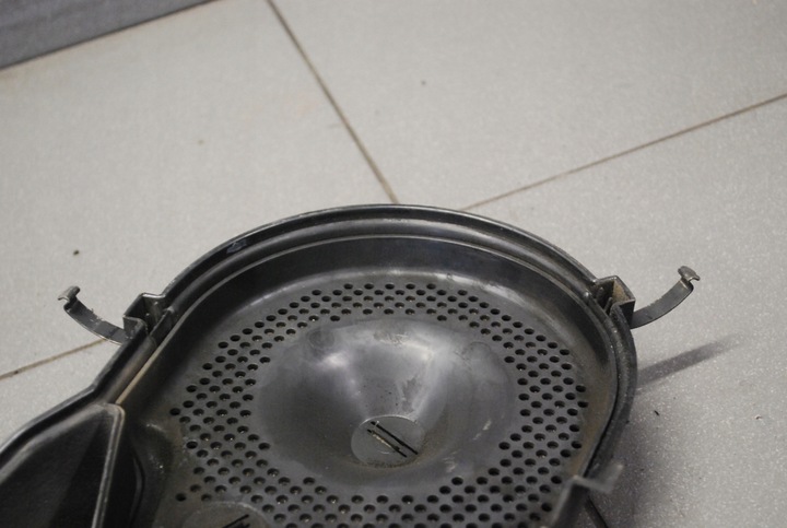 фото №5, Корпус розподільний вал audi a6 c5 2.5 tdi 059109124g