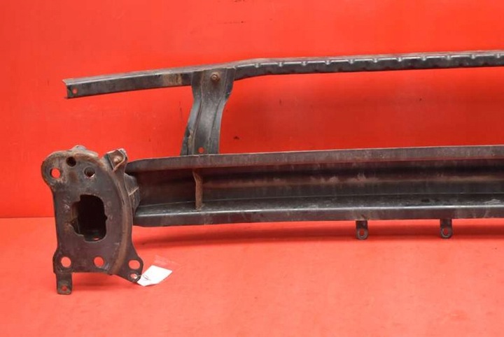 фото №10, Балка бампера перед передняя усилитель vw passat b6 05-10