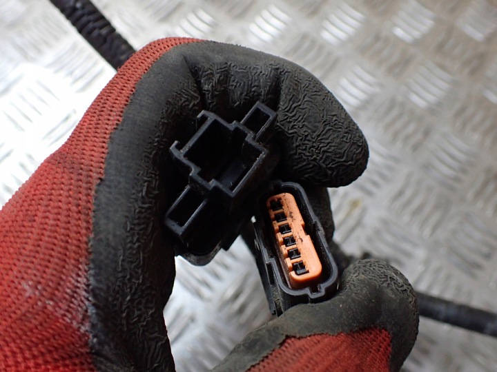 фото №6, Джгут pdc зад kia sportage iv 2018r 1.6 wd 91880-f1080 10931