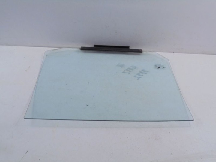 фото №3, Hyundai getz tb стекло дверь зад левая 5d