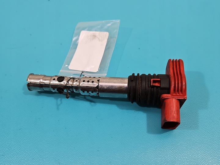 фото №2, Катушка зажигания seat leon i toledo ii 1.8 t