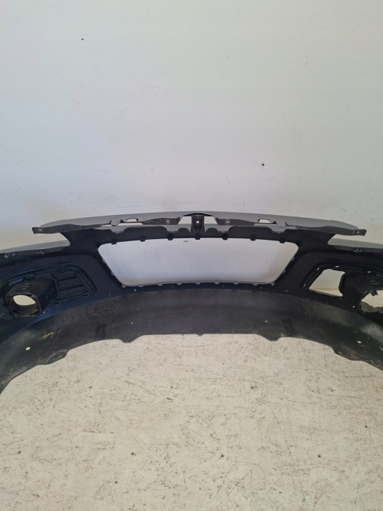 фото №10, Бампер передній перед suzuki sx4 sx-4 рестайлінг 2009-2014r. 71711-55l