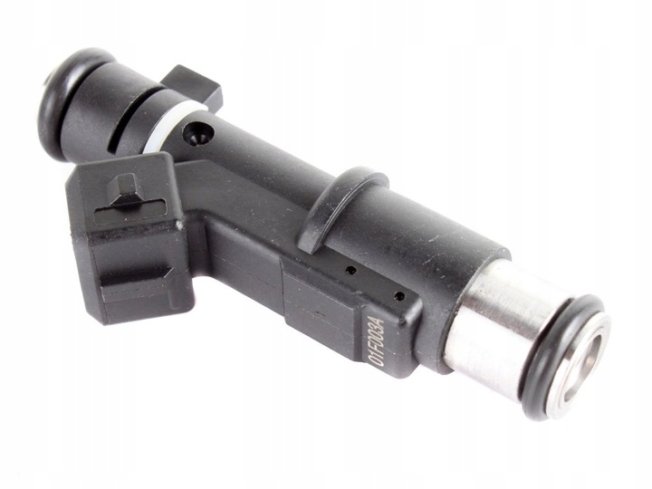 фото №2, Форсунка инжектор citroen c4 c5 c8 evasion xsara picasso 2.0 16v