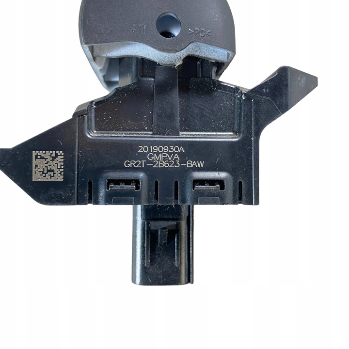 фото №7, Ford edge ii 2019 панели управление, переключатели