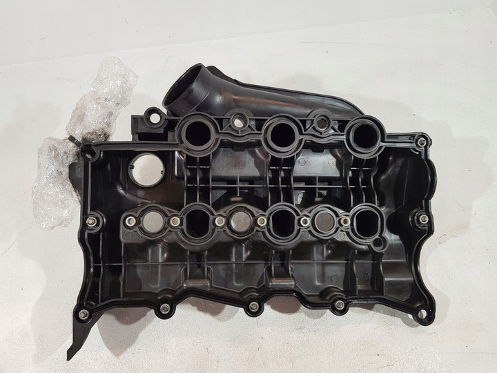 фото №6, Крышка клапанов 9x2q-9424-fa правая citroen c5 iii x7 3.0 hdi dt20c