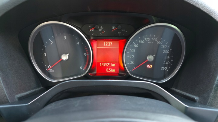 фото №10, Mondeo mk4 рестайлінг s-max i спідометр  великий 2012 r. дизель європа ustawię пробіг