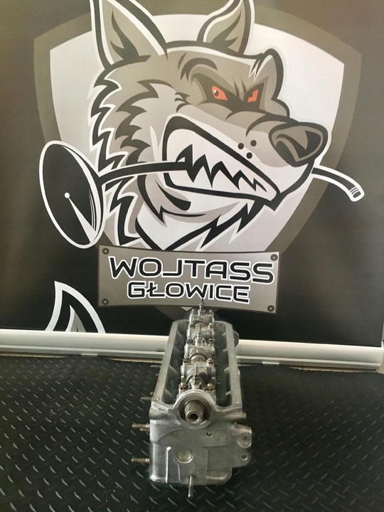 фото №7, Головка vw t4 1.9 d td caravelle multivan abl