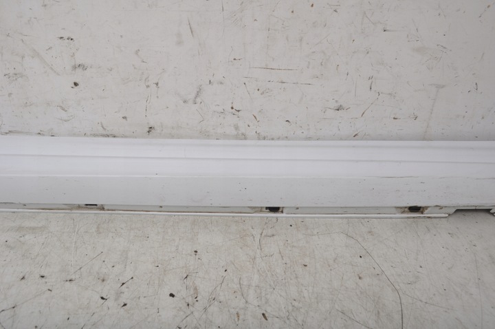 фото №10, Ford focus mk4 st-line накладка порогова права