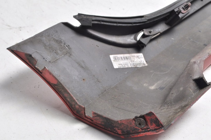 фото №7, Volvo s60 ii v60 молдинг накладка пороговая левая 39811908 612-46