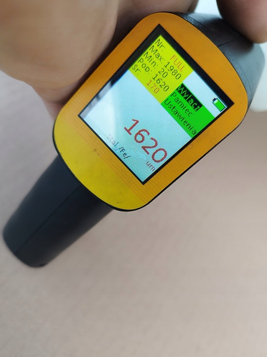 фото №11, Крыло левый перед fiat punto evo годы 2009-2012 цвет 296/a