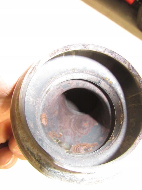 фото №6, Фильтра частиц твердых dpf bmw f39 x2 f40 f45 f48 x1 mini f54 f60 b38 1.5