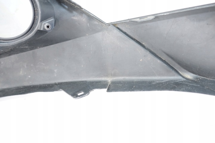 фото №8, Toyota chr c-hr 2016- накладка спойлер решётка бампера перед 52129-f4010