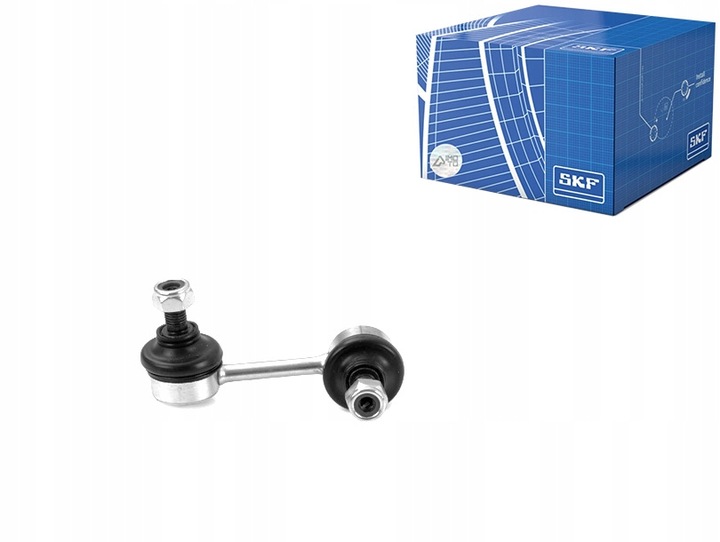 фото №1, З'єднувач важіль стабілізатора зад l citroen c-crosser c-crosser