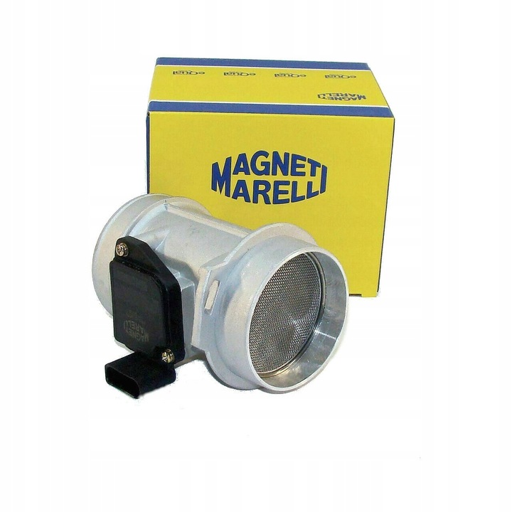 фото №9, Магнит marelli ammq19774 расходомер