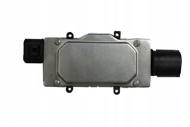 фото №2, Модуль вентилятора ford mazda volvo 1137328567