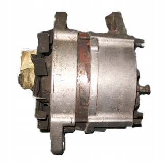 фото №1, Генератор iveco bosch eurotech евро