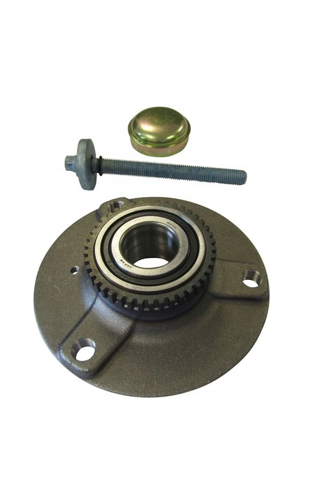 фото №1, Ступиця колеса kpl. 54075 aic