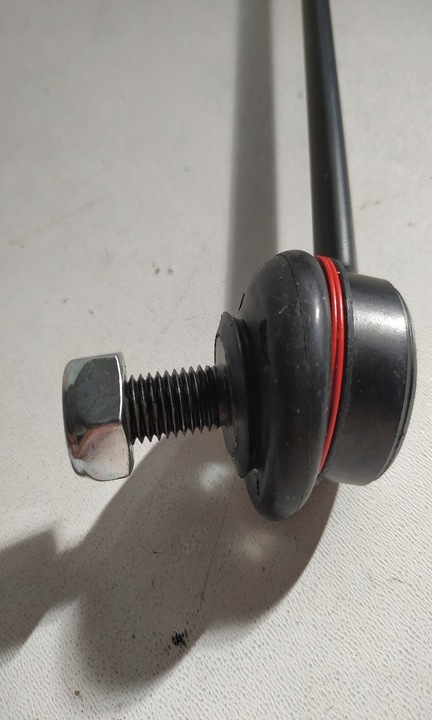 фото №14, Соединитель рычаг стабилизатора перед l/p 270mm audi a1, a2 seat arona,