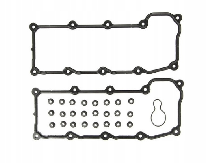 фото №1, Прокладки кришки клапанів jeep cherokee kj 02-05, 3.7l