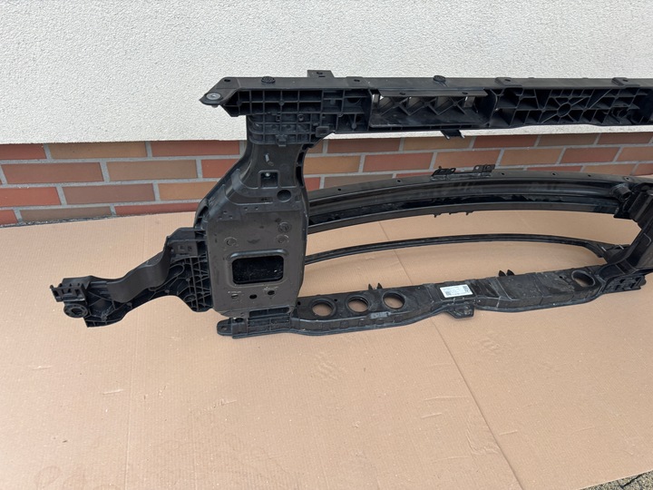 фото №8, Усилитель pas балка kia sportage v 5 перед передние