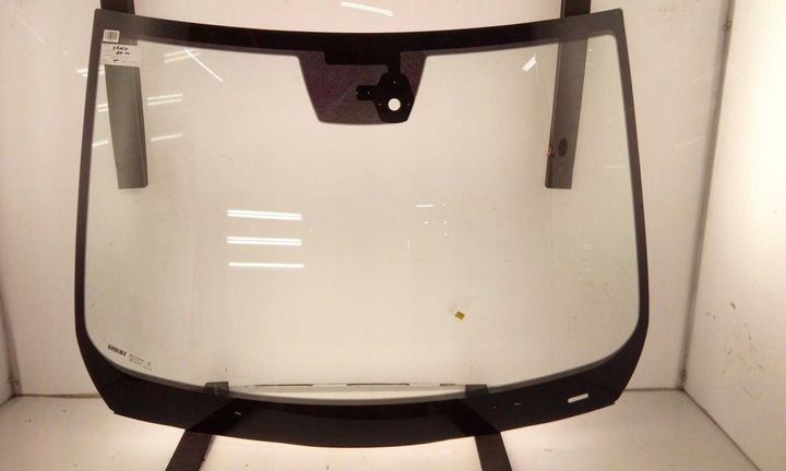 фото №1, Стекло лобовое renault kangoo 2022- датчик оригинал