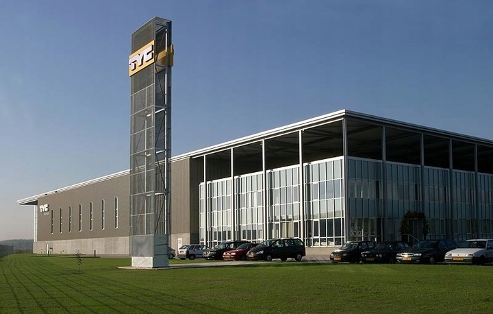 фото №5, Лампа przeciwmg.+drl pr.fabia ii tyc