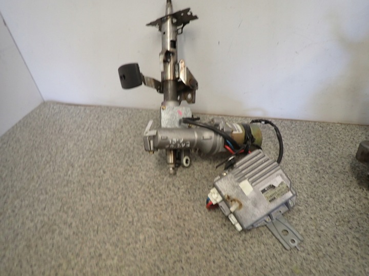 фото №4, Toyota corolla e12 02-07 усилитель электрические