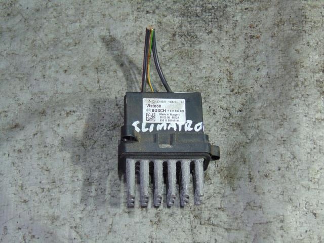 фото №1, Резистор резистор ford focus mk2 6g9t19e624ad