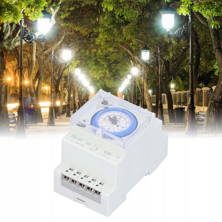 фото №7, Манометр механический interwały 15-minutowe