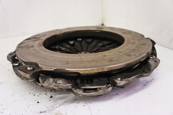 фото №6, Oc110 ford transit custom 2.0d зчеплення комплектні