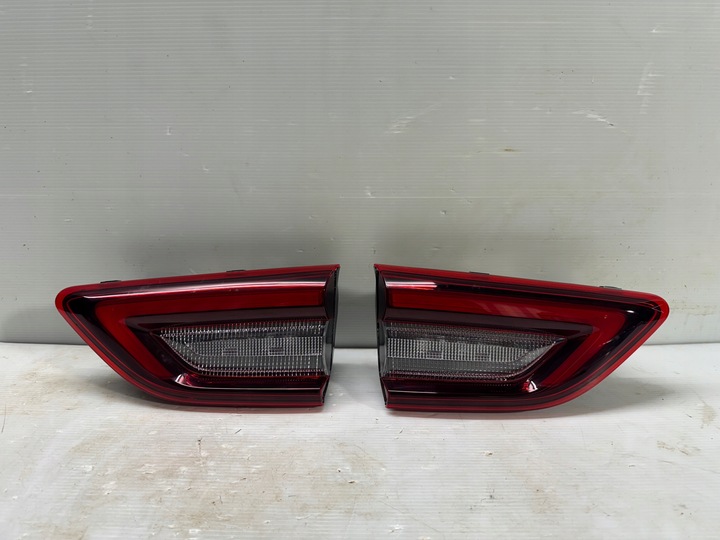 фото №6, Ford kuga mk3 рестайлинг ford втулка стабилизатора лампа задняя левая правая левый правые зад