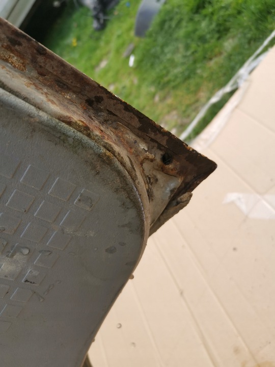 фото №9, Vw transporter t4 96- дверь перед правые передние