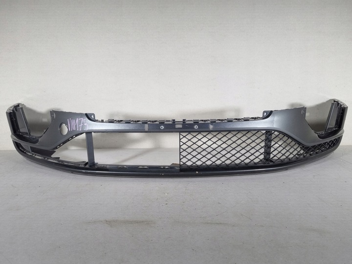 фото №1, Bentley continental gt gtc speed бампер перед