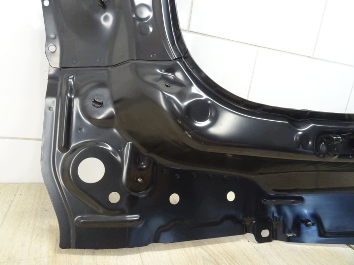 фото №7, Mazda cx5 pas зад заднє kb7w70751 llu