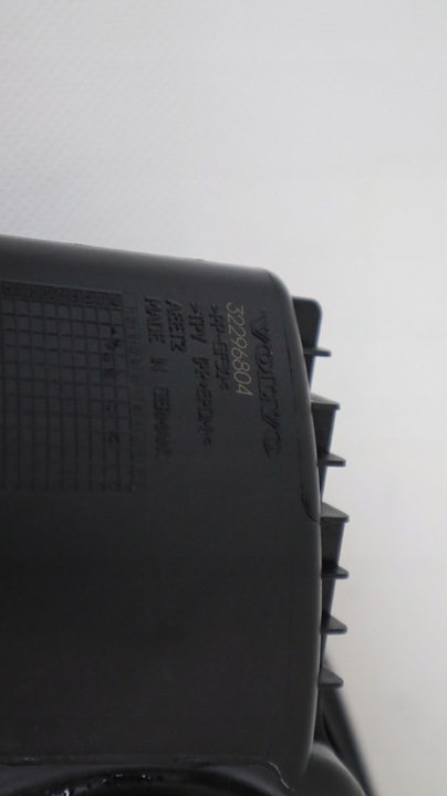 фото №8, Volvo xc40 крышка заливка топлива 729-019 32296804