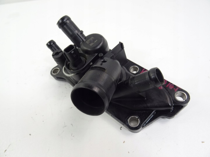 фото №6, Nissan micra k14 1.0 ig-t корпус термостата 110610362r