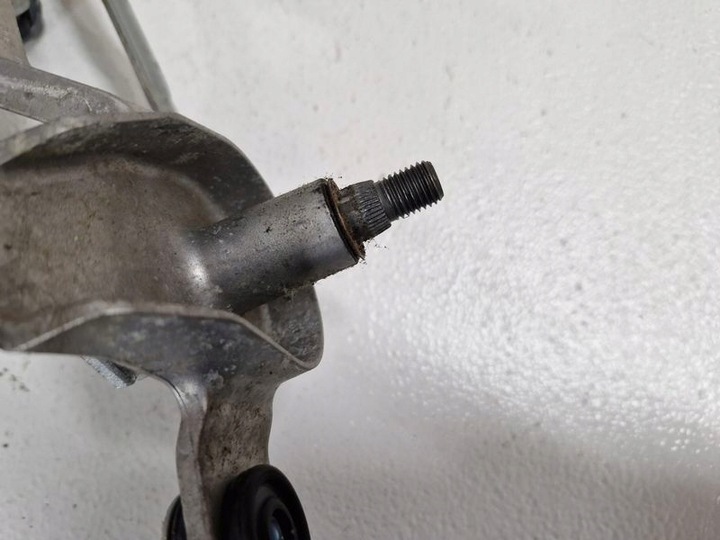 фото №8, Hyundai kona i 1 механізм двигунчик двірник перед європа 98110-c1950