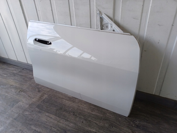 фото №3, Двері ----- bmw 4 i4 g26 ----- передні праві -----