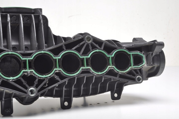 фото №9, Volvo s60 v60 xc60 xc90 s90 v90 t4 t5 t6 t8 коллектор всасывающий p0 31441970