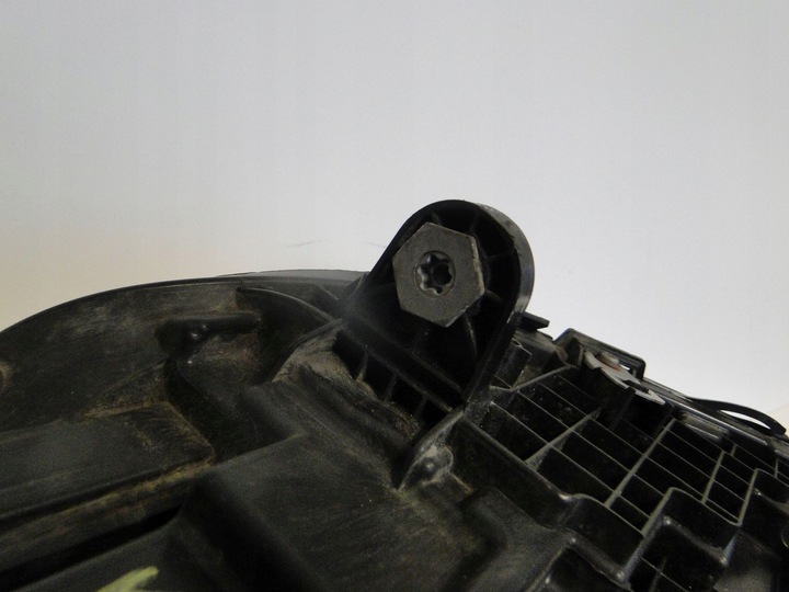 фото №12, Mercedes gle 167 w167 лампа правая multibeam led