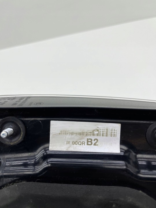 фото №6, Kia optima iii фара правая зад w крышка багажника led