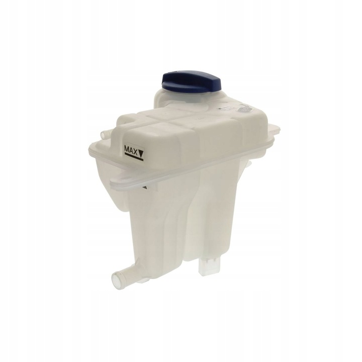 фото №15, Бачок розширювальний audi nrf 454007 4f0121403