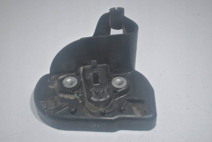 фото №1, Замок двері зсувних лівий vw t5 7h0843603