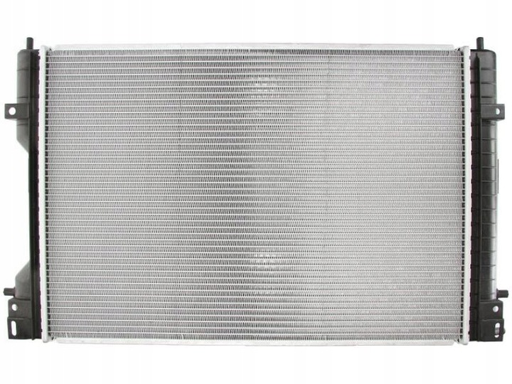 фото №9, Радіаторів двигуна - система охолодження двигуна [niss